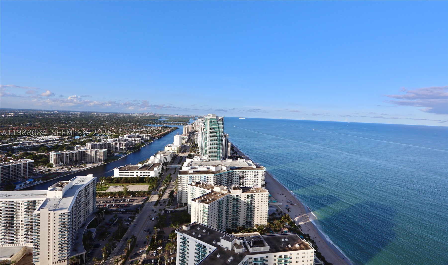 4111 S. OCEAN DRIVE - Residential