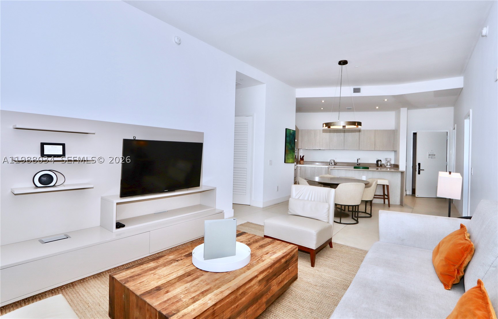 4111 S. OCEAN DRIVE - Residential