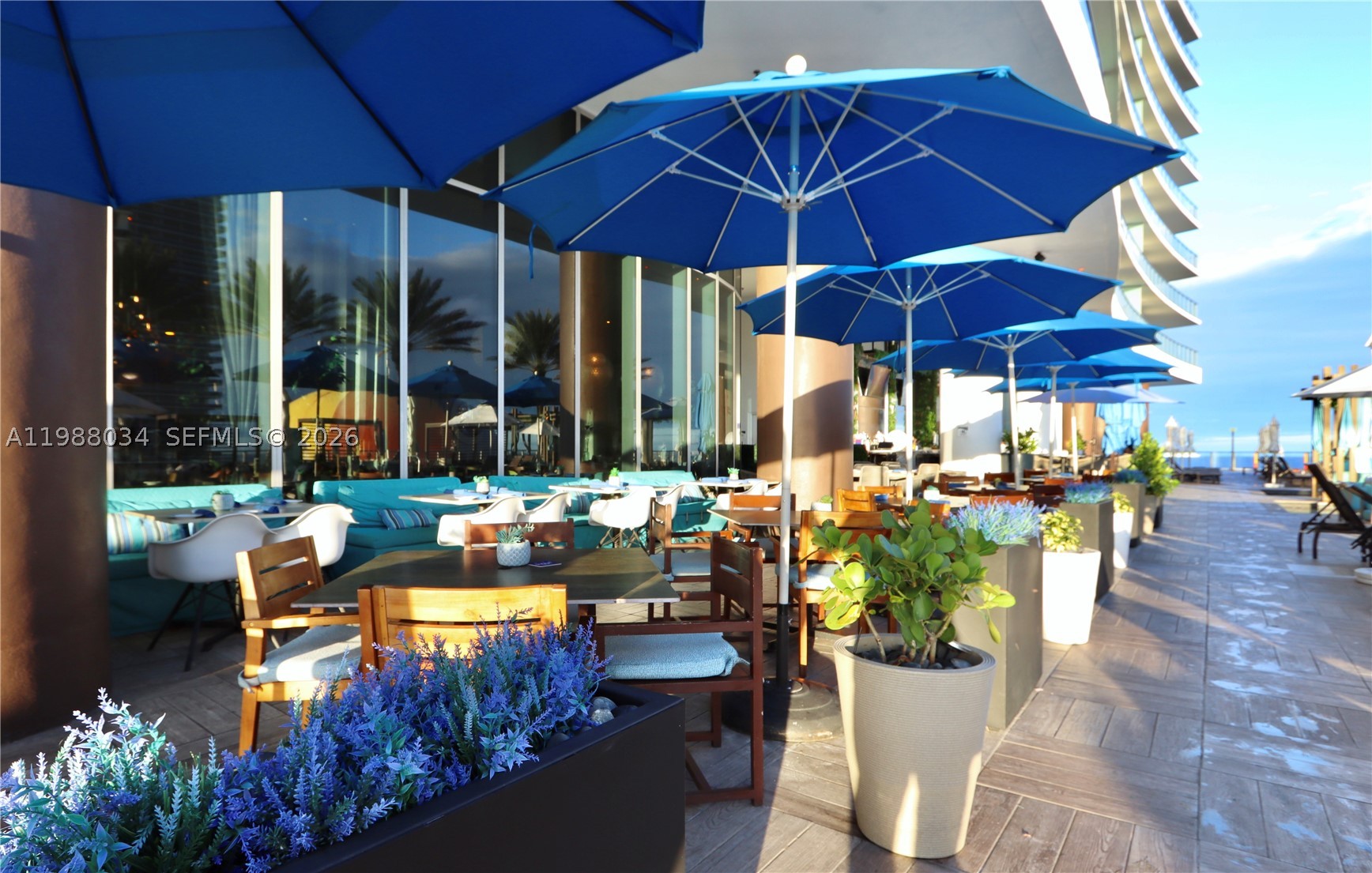 4111 S. OCEAN DRIVE - Residential