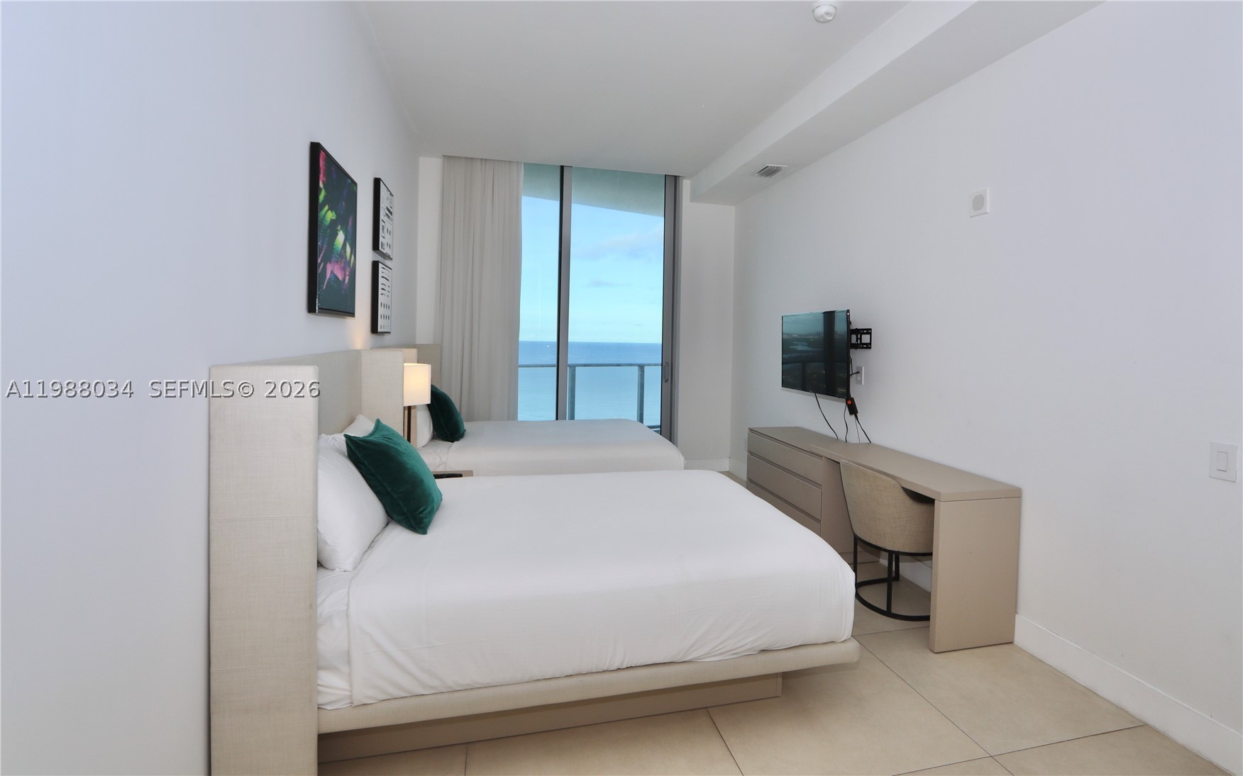 4111 S. OCEAN DRIVE - Residential