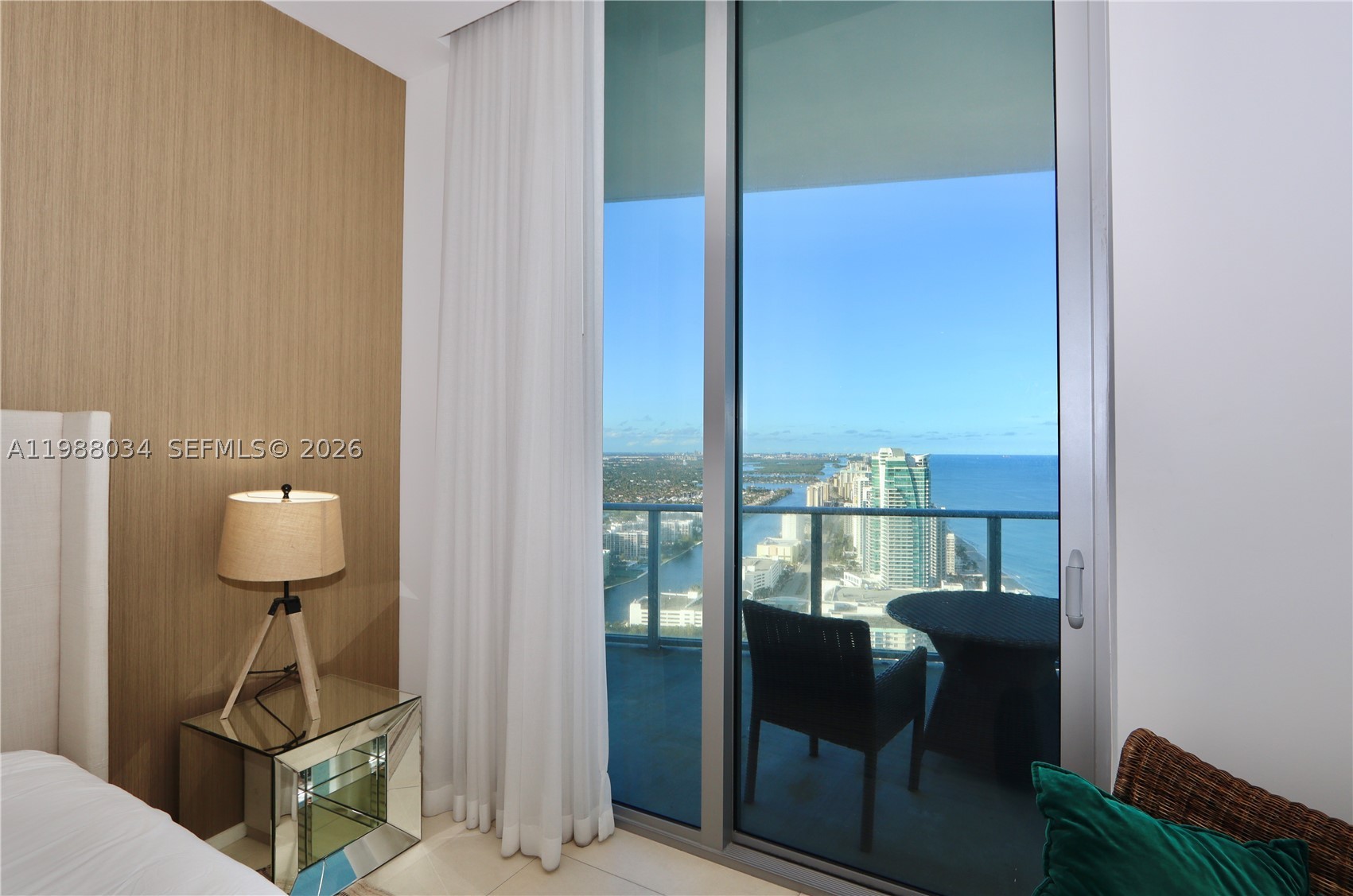 4111 S. OCEAN DRIVE - Residential