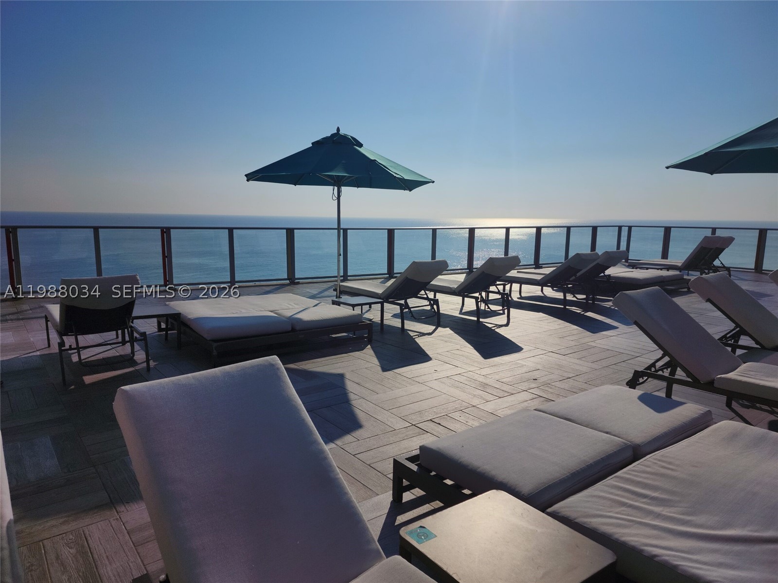 4111 S. OCEAN DRIVE - Residential