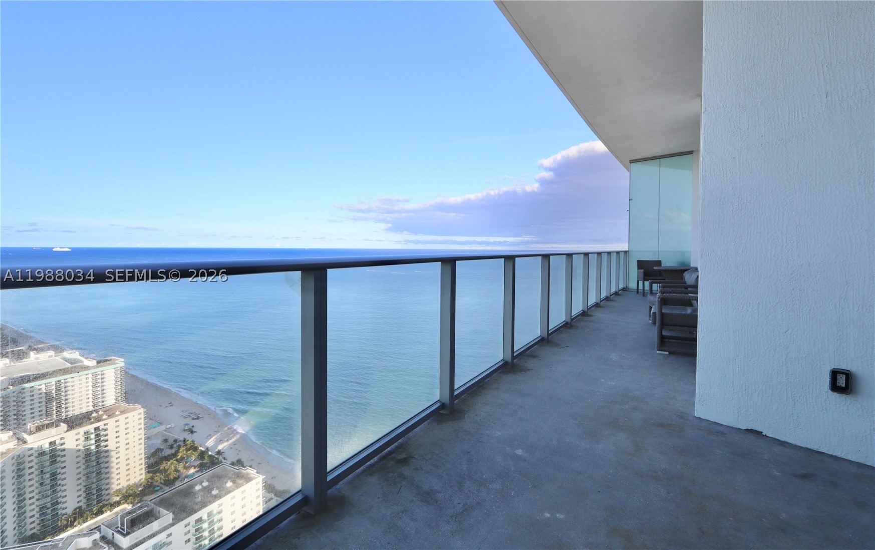 4111 S. OCEAN DRIVE - Residential