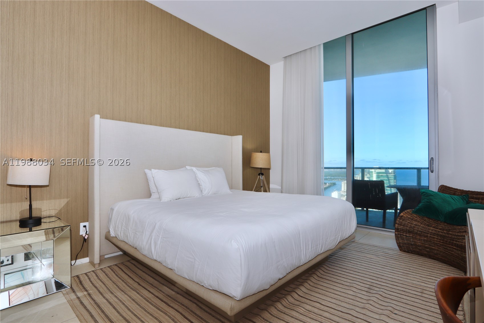 4111 S. OCEAN DRIVE - Residential
