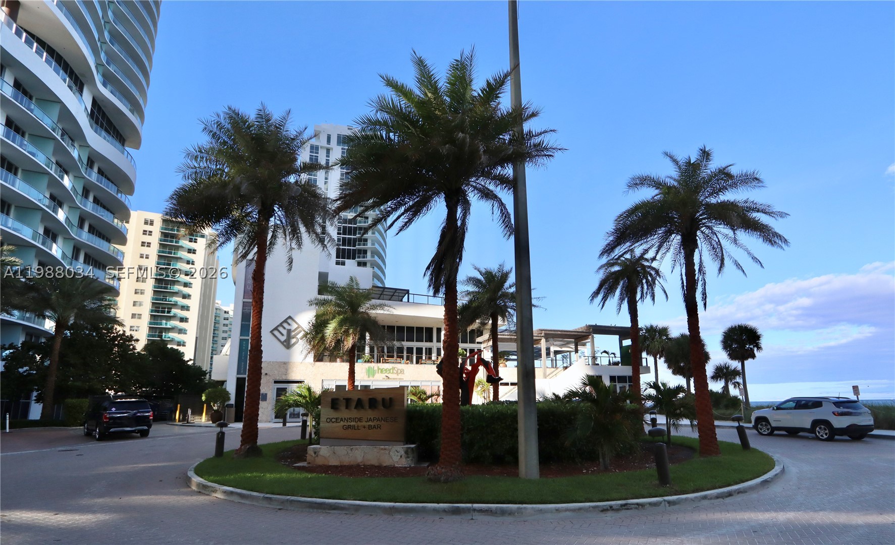 4111 S. OCEAN DRIVE - Residential