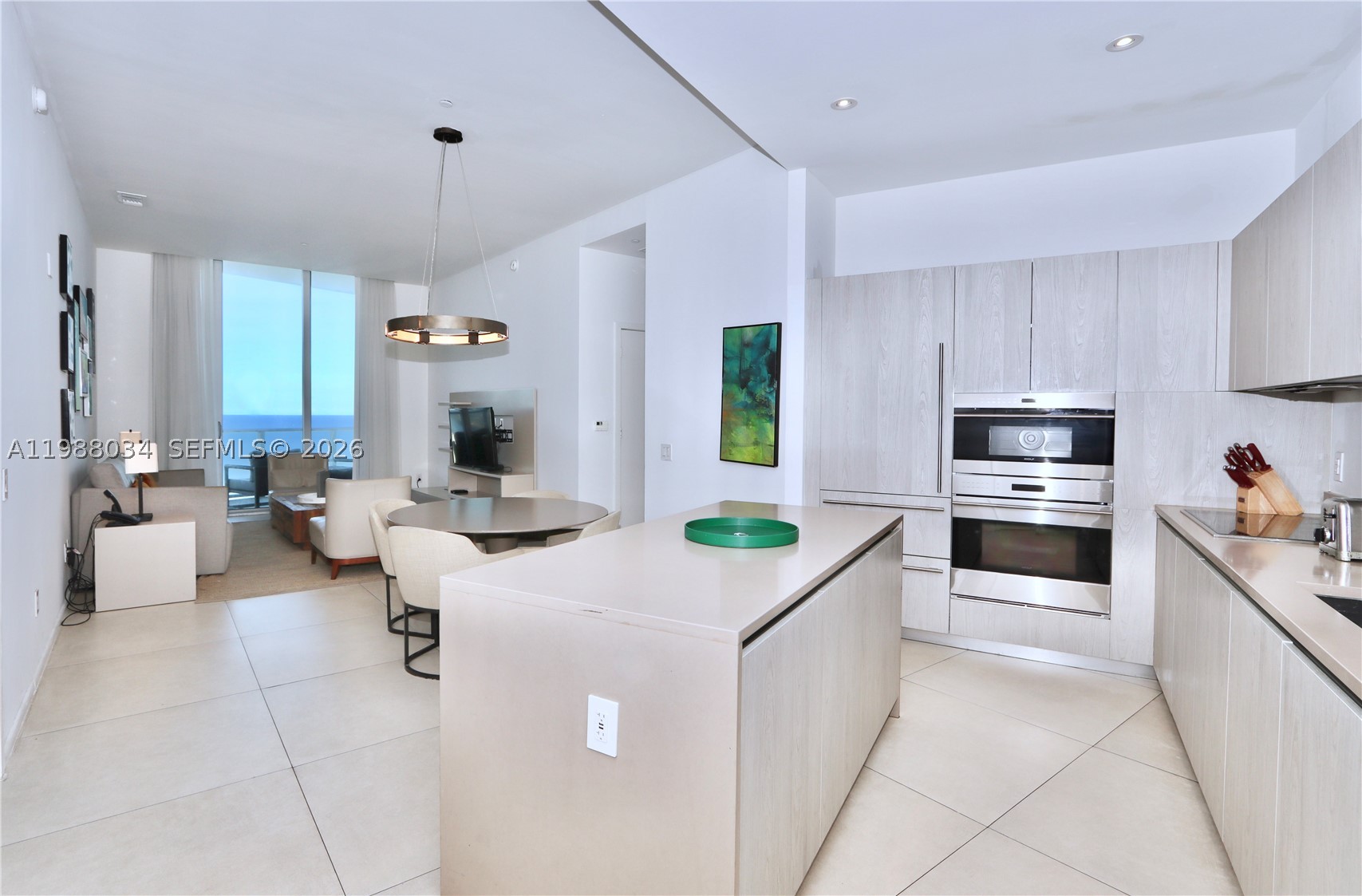 4111 S. OCEAN DRIVE - Residential