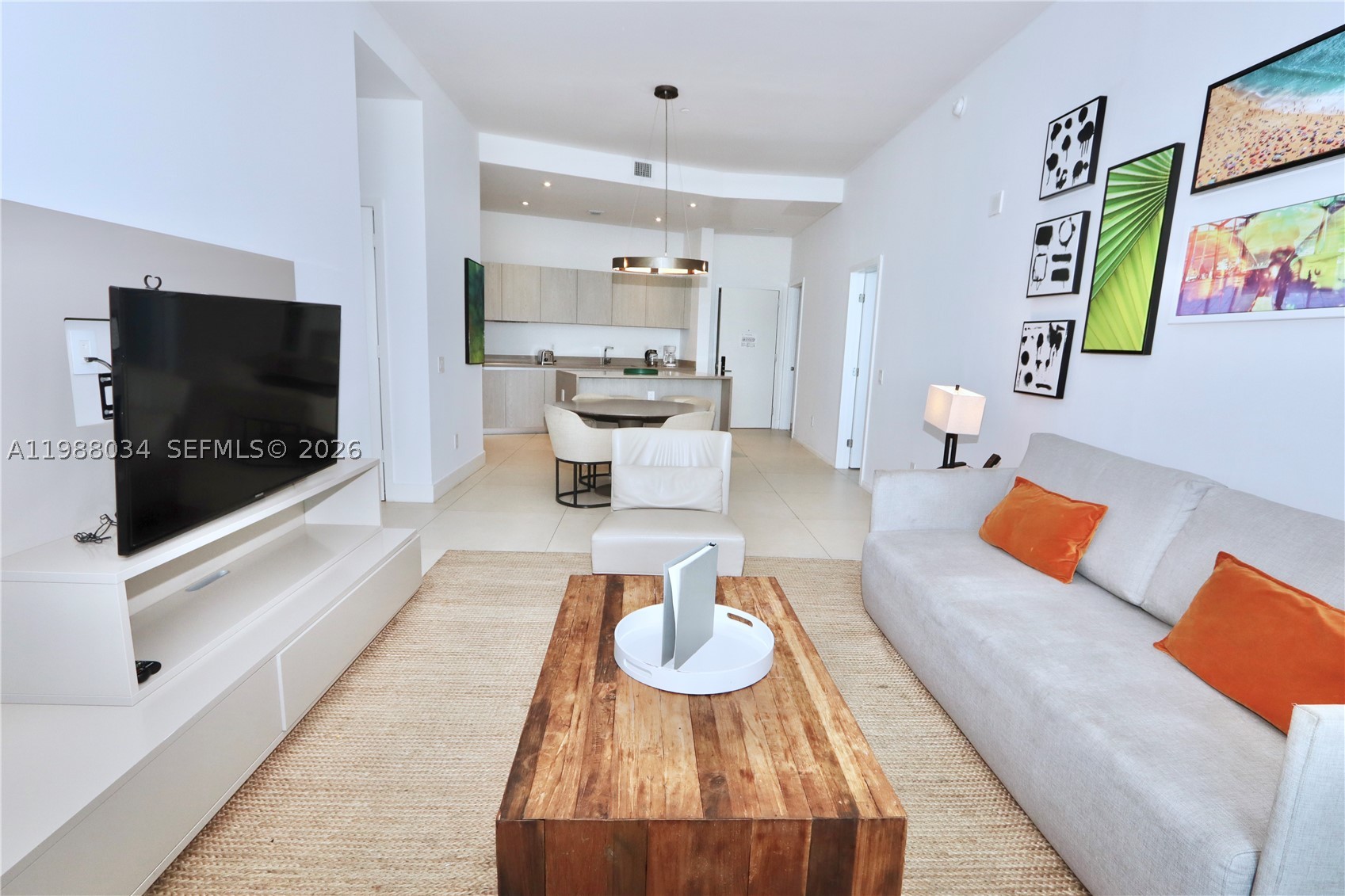 4111 S. OCEAN DRIVE - Residential