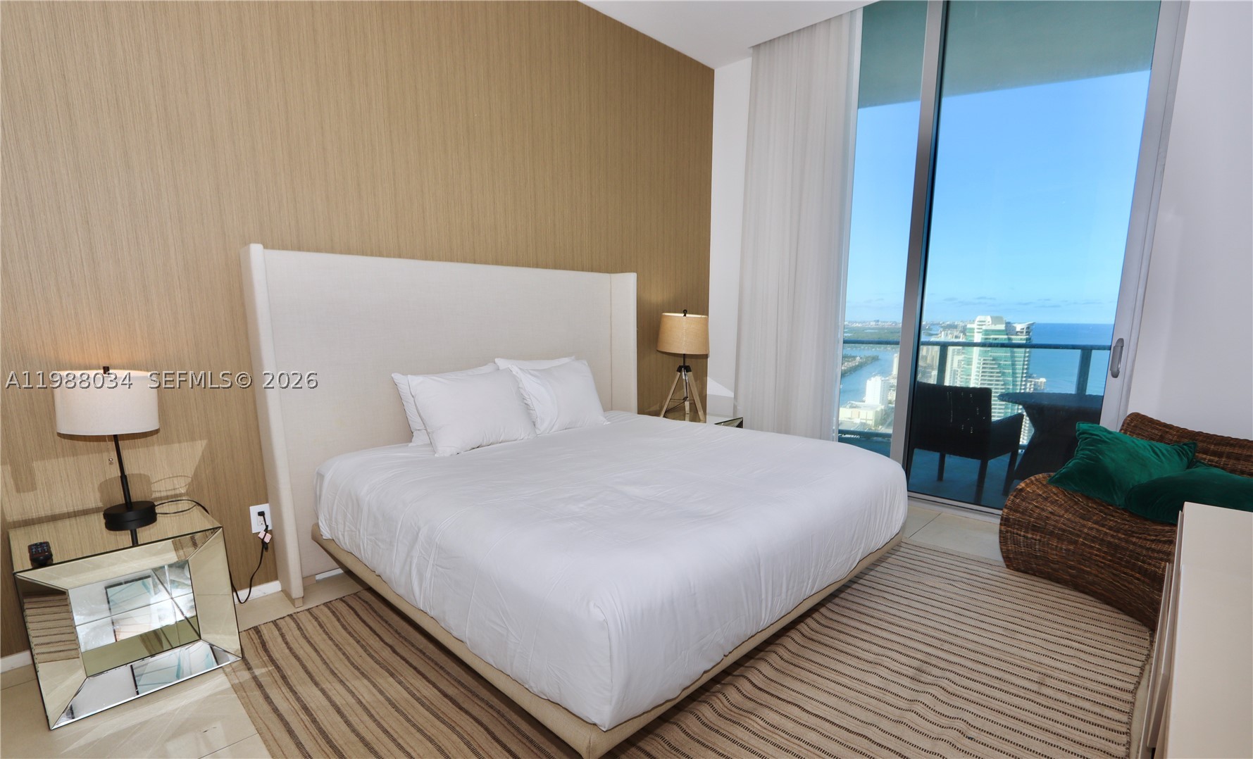 4111 S. OCEAN DRIVE - Residential