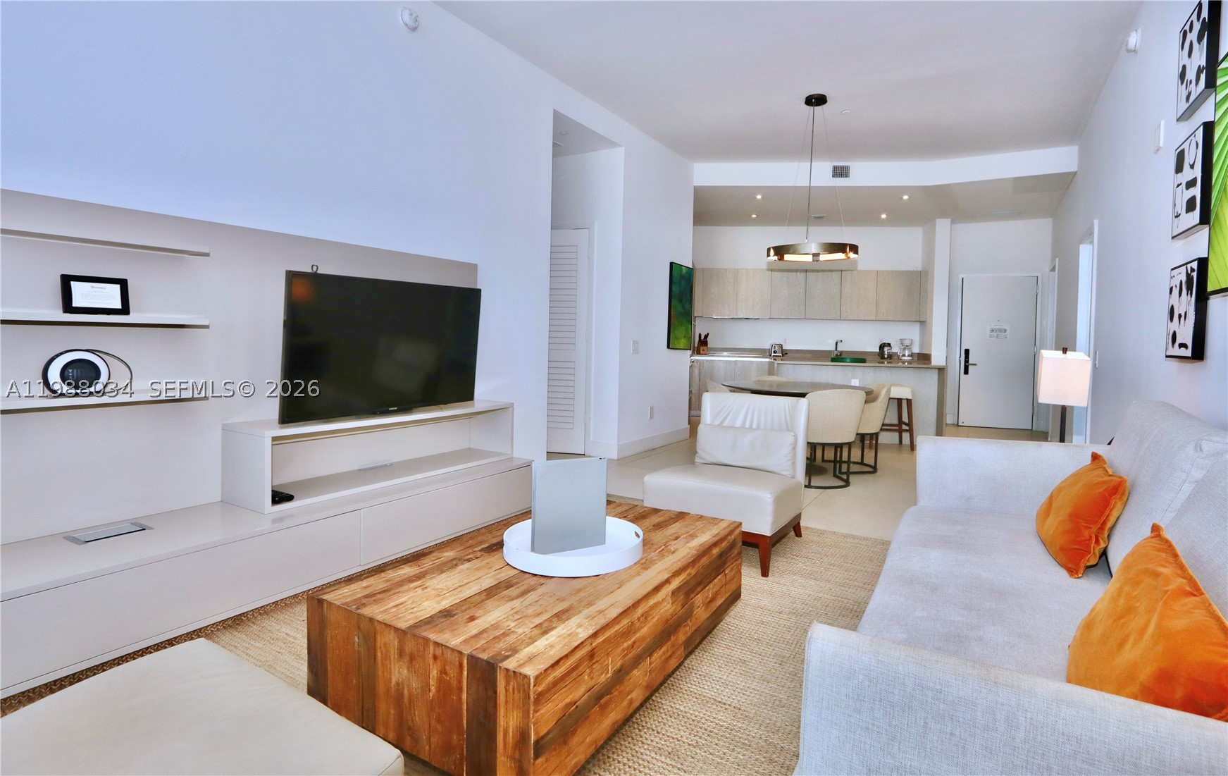 4111 S. OCEAN DRIVE - Residential