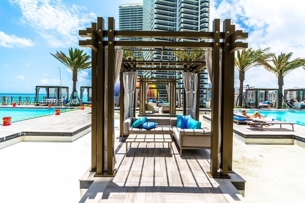 4111 S. OCEAN DRIVE - Residential