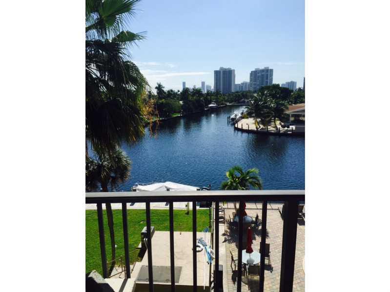 YACHT CLUB CONDO (THE) - Residential Lease