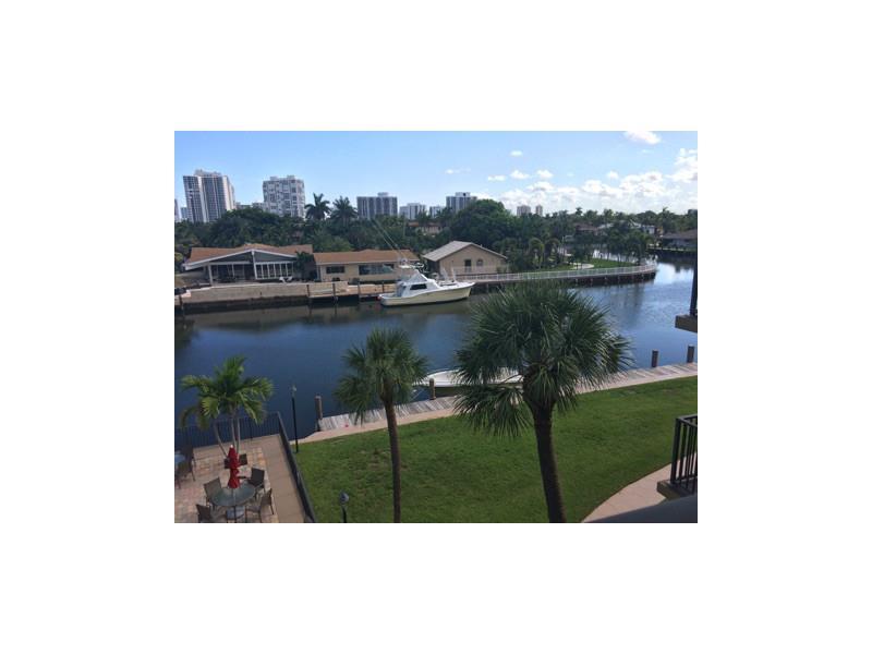 YACHT CLUB CONDO (THE) - Residential Lease