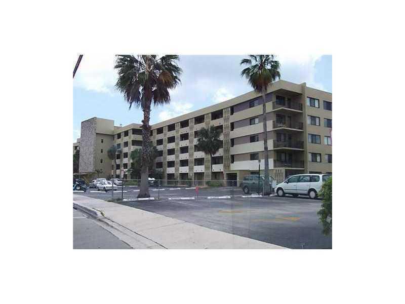 YACHT CLUB CONDO (THE) - Residential Lease
