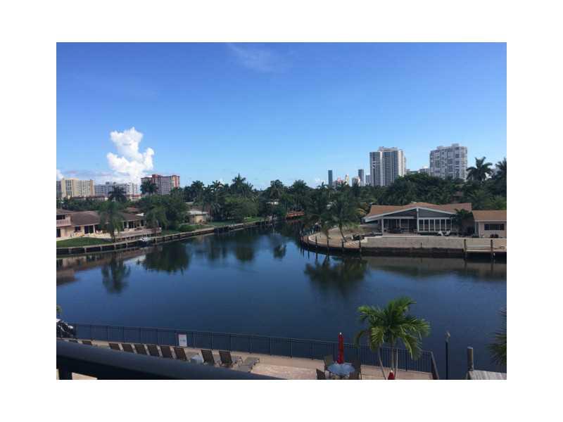 YACHT CLUB CONDO (THE) - Residential Lease