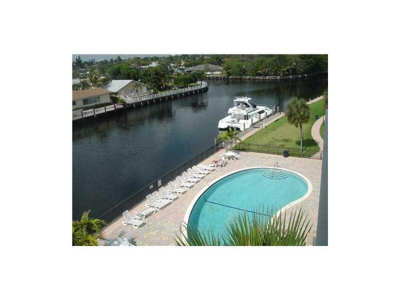 YACHT CLUB CONDO (THE) - Residential Lease