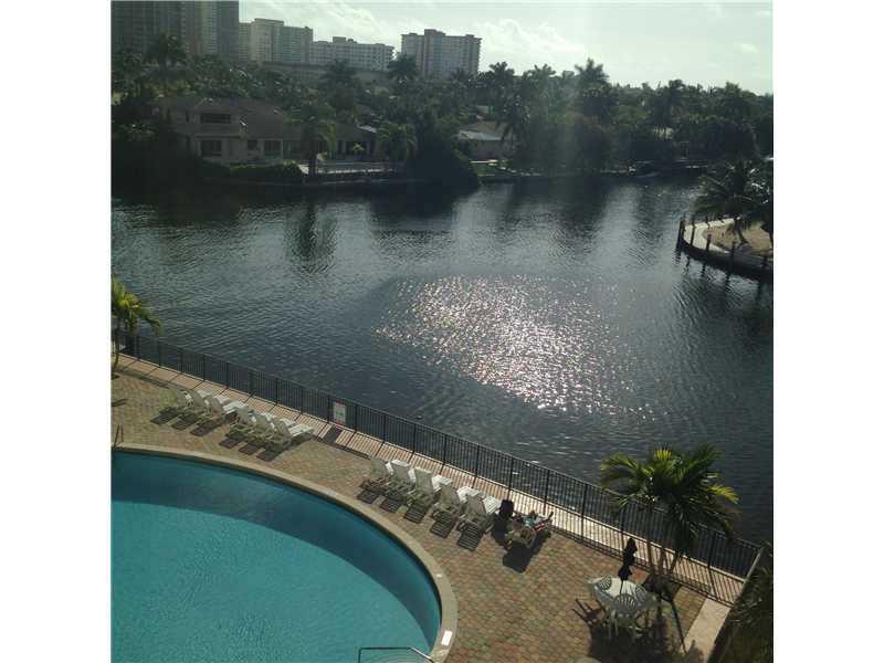 YACHT CLUB CONDO (THE) - Residential Lease
