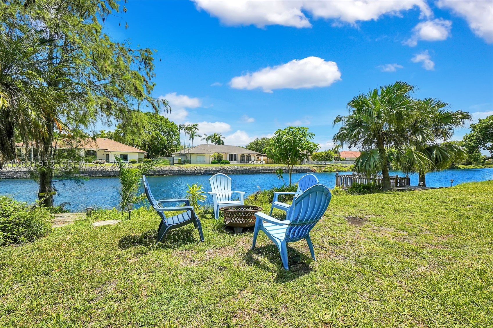 KINGS CREEK - Residential