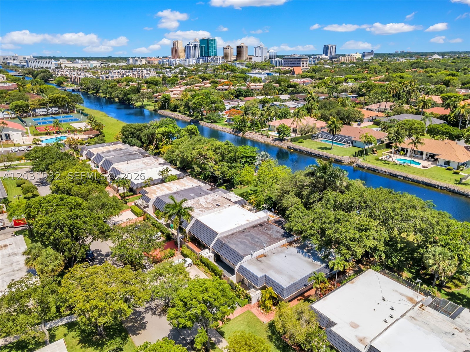 KINGS CREEK - Residential