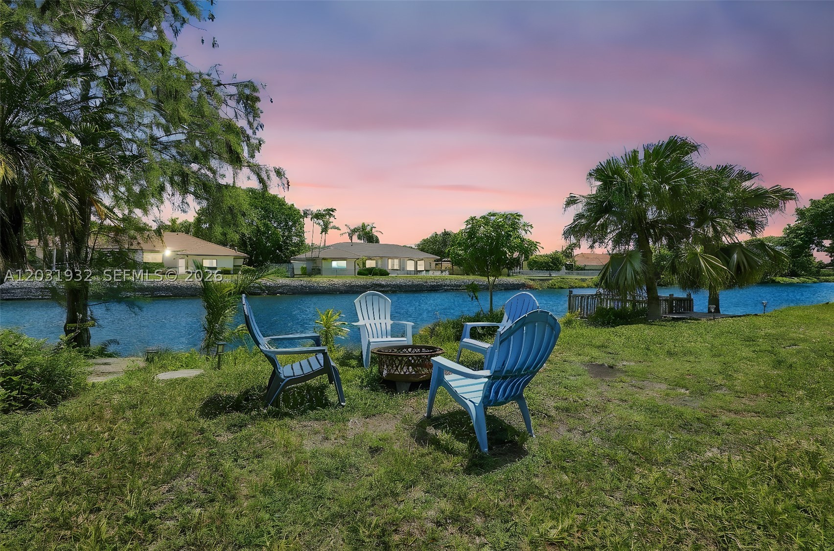 KINGS CREEK - Residential