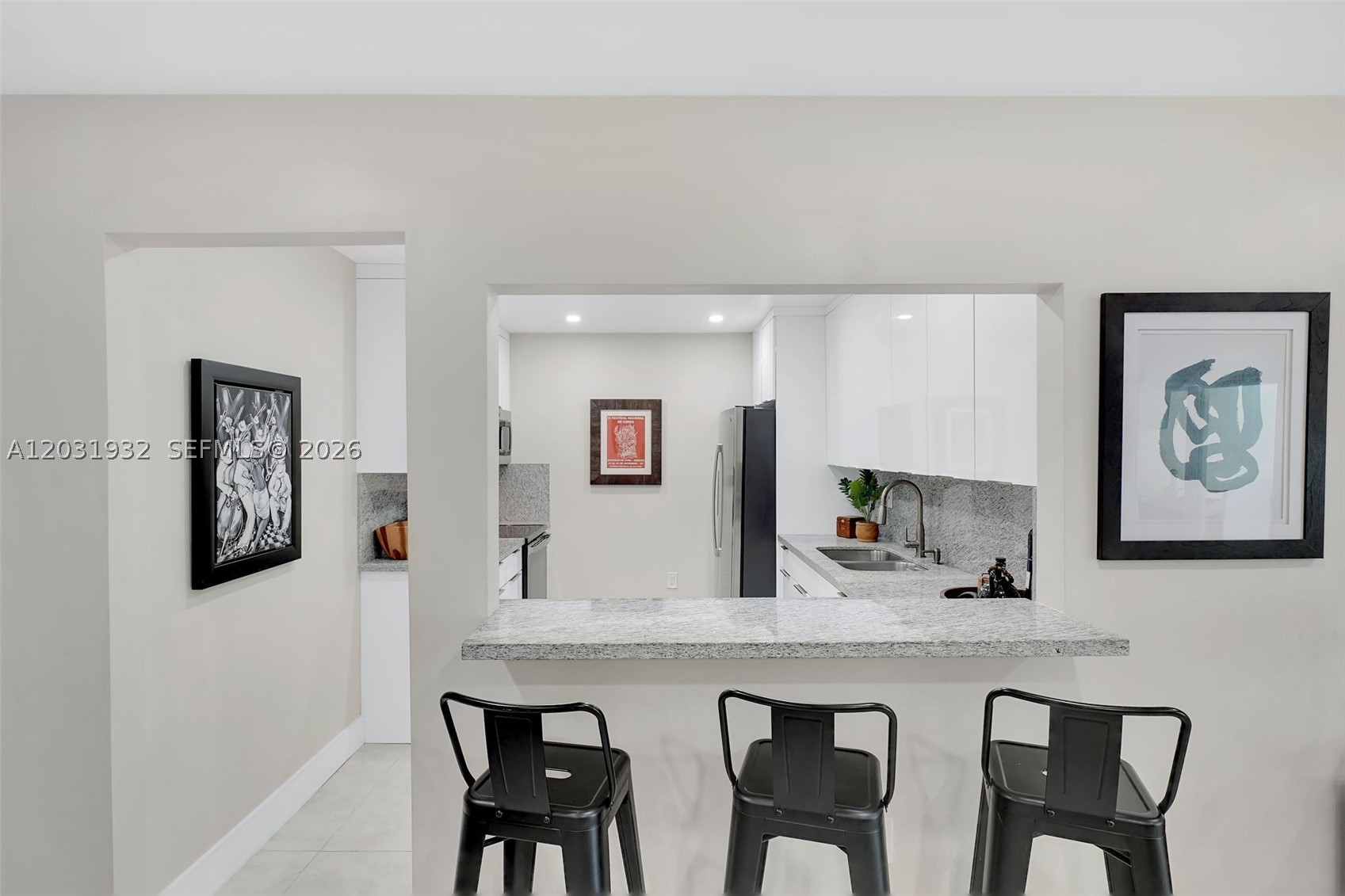KINGS CREEK - Residential