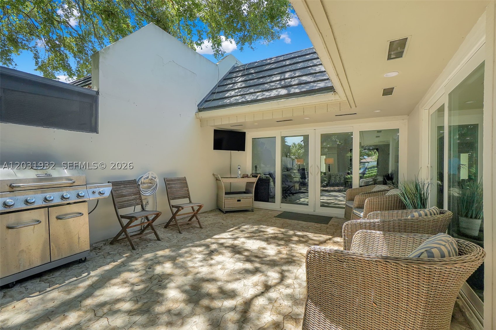 KINGS CREEK - Residential