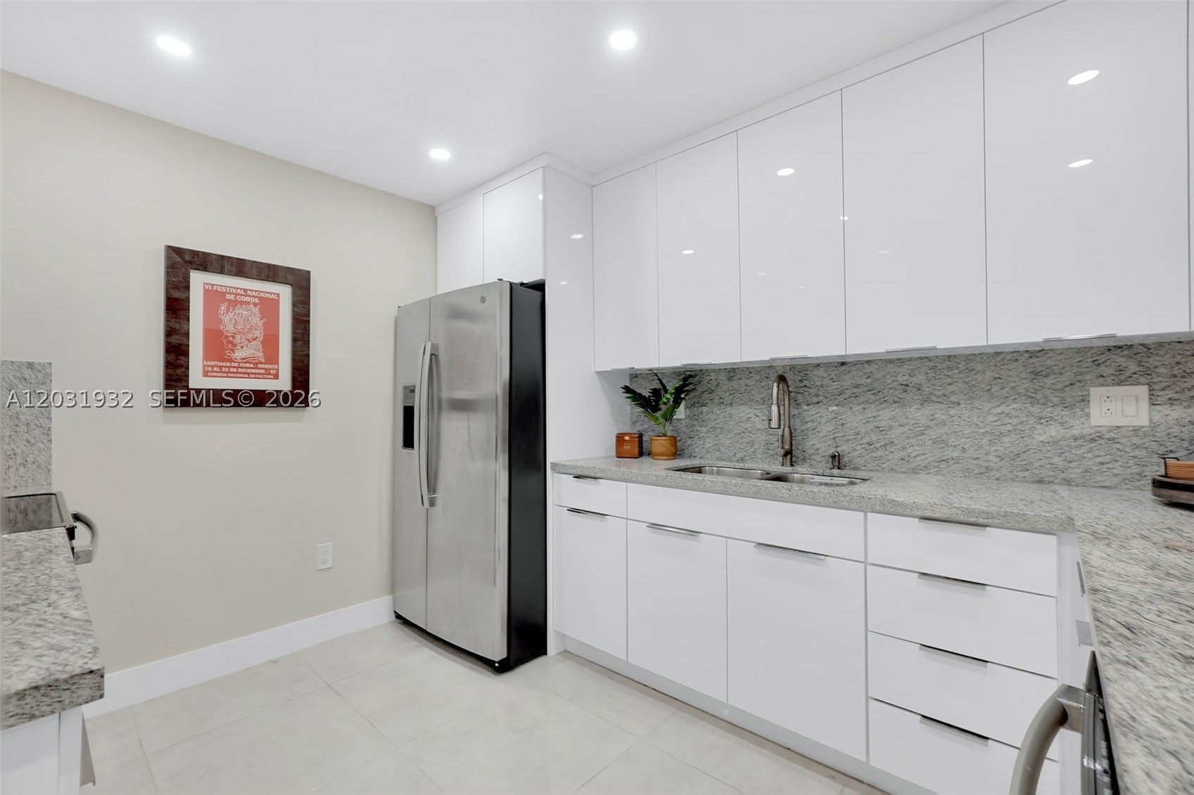 KINGS CREEK - Residential