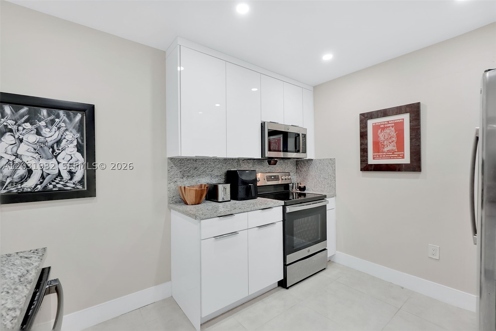 KINGS CREEK - Residential