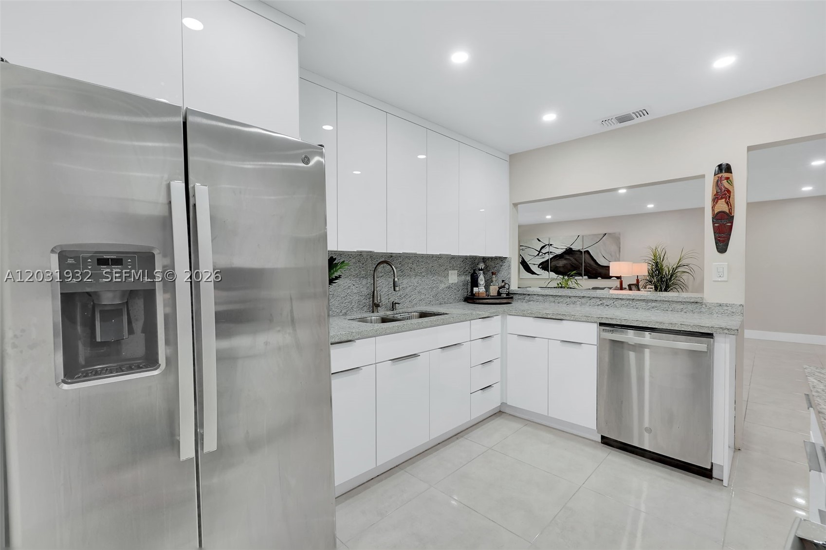KINGS CREEK - Residential
