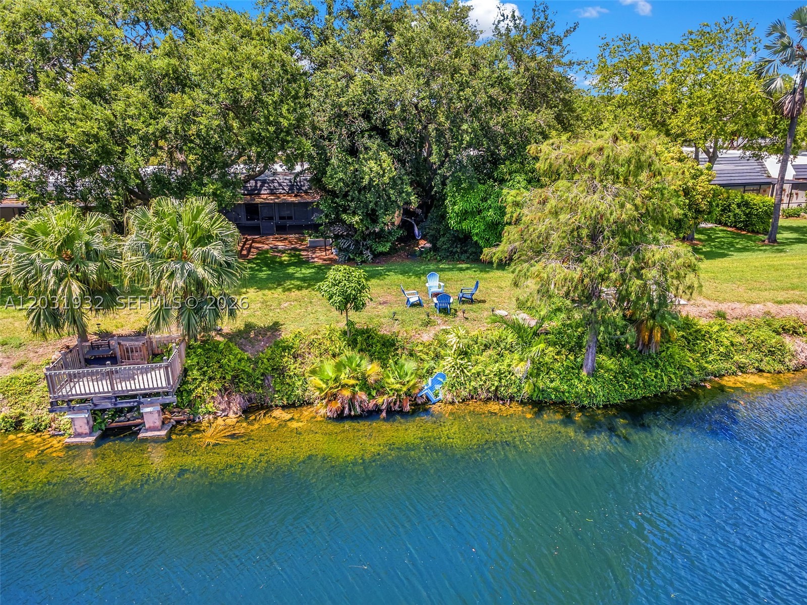 KINGS CREEK - Residential