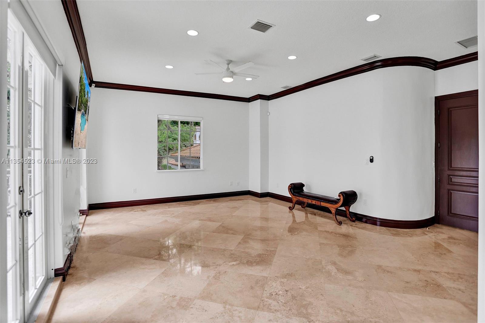 CORAL GAB SEC D REV PL - Residential