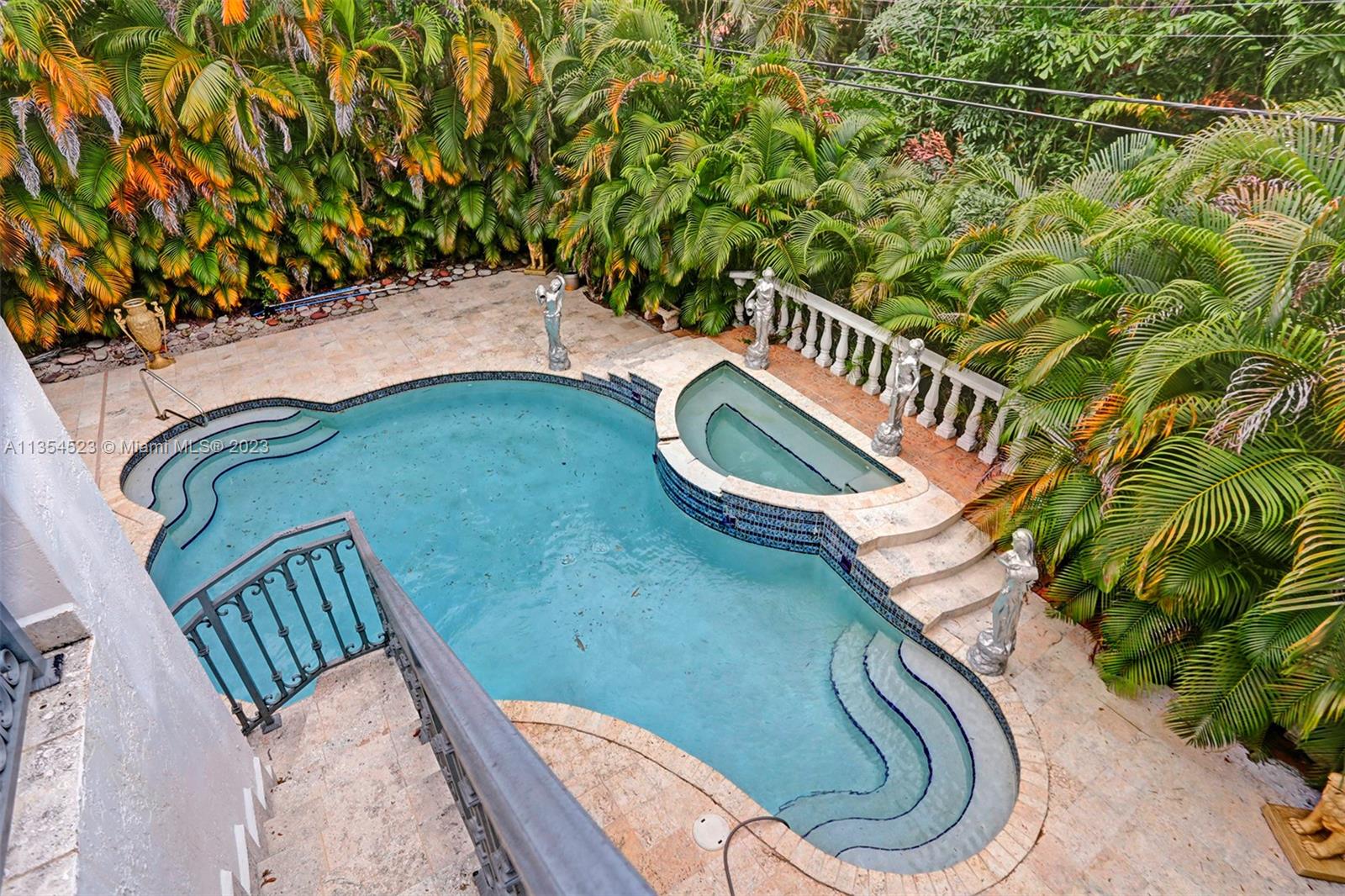 CORAL GAB SEC D REV PL - Residential