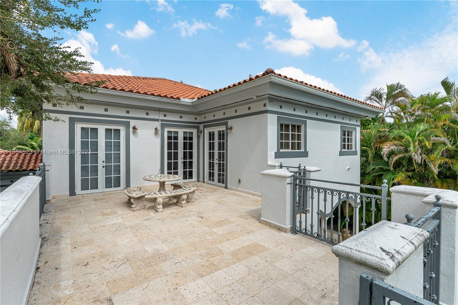 CORAL GAB SEC D REV PL - Residential