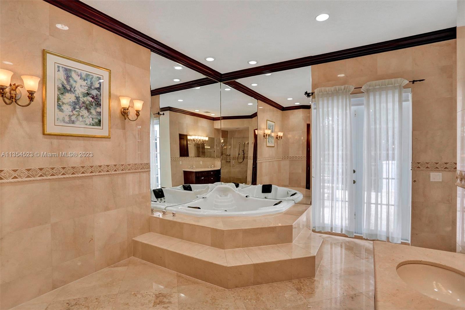 CORAL GAB SEC D REV PL - Residential