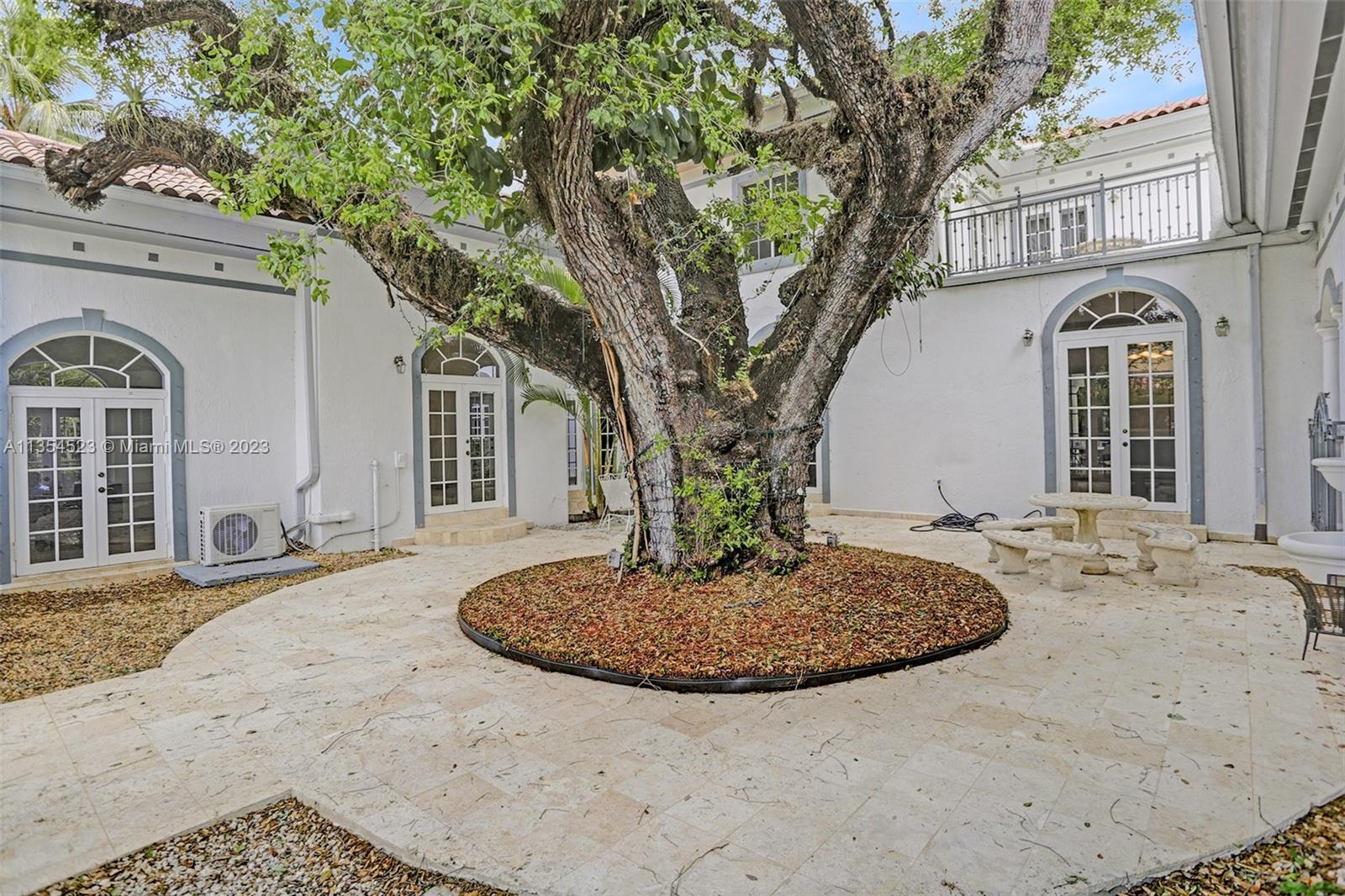 CORAL GAB SEC D REV PL - Residential