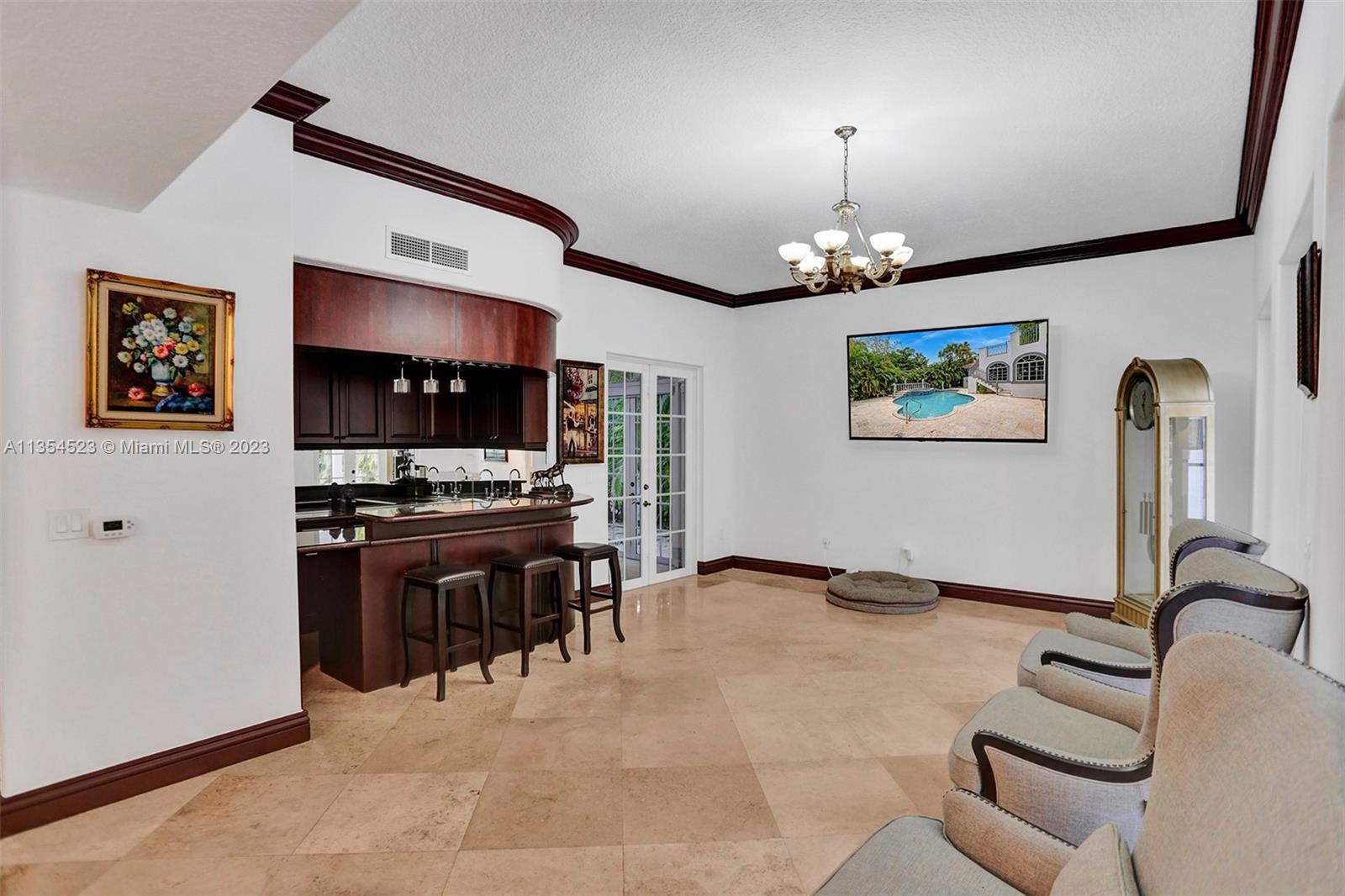 CORAL GAB SEC D REV PL - Residential