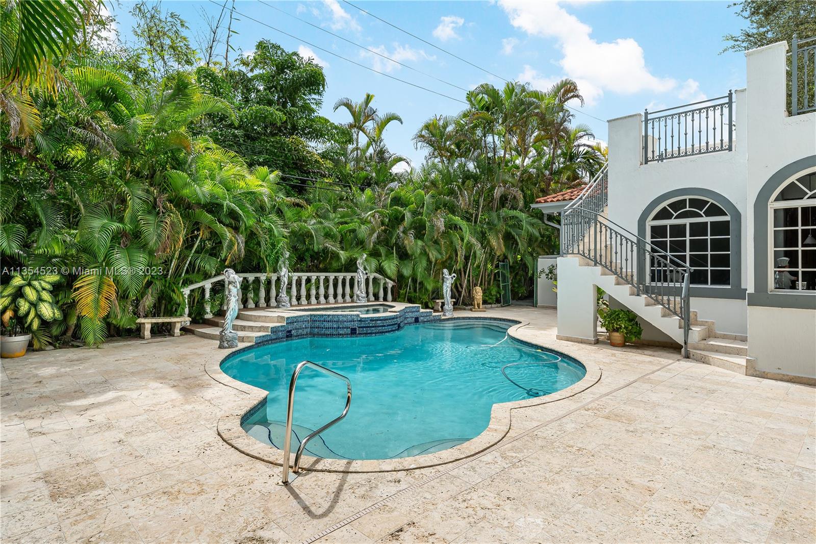 CORAL GAB SEC D REV PL - Residential