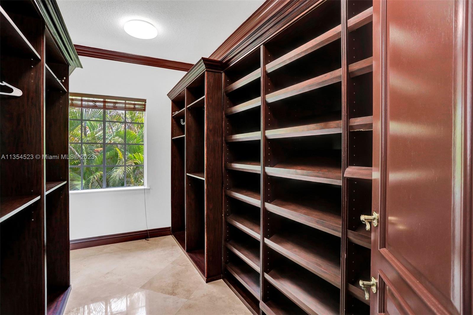 CORAL GAB SEC D REV PL - Residential