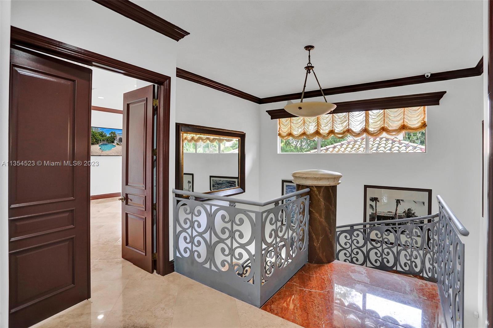 CORAL GAB SEC D REV PL - Residential