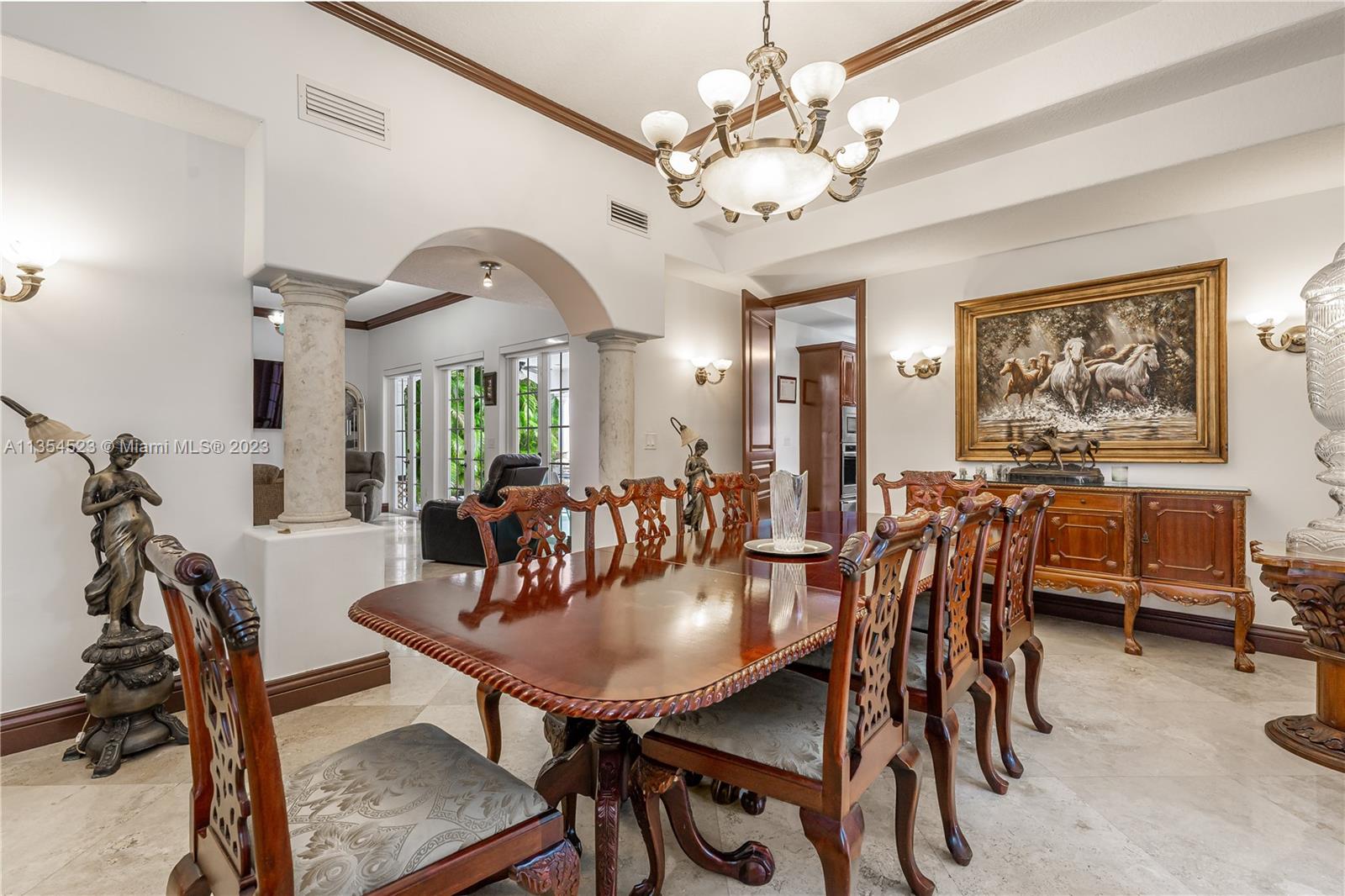 CORAL GAB SEC D REV PL - Residential