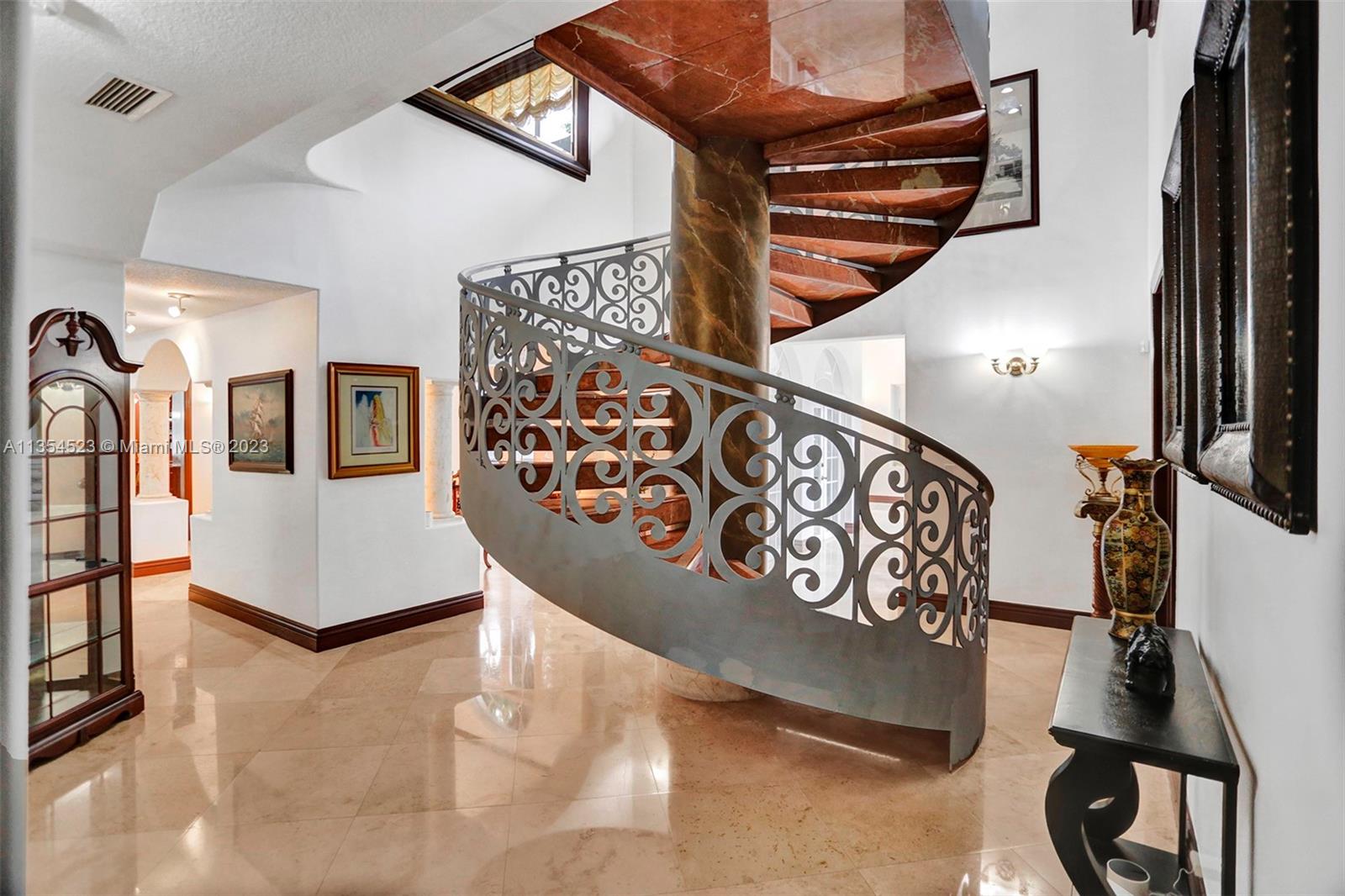 CORAL GAB SEC D REV PL - Residential
