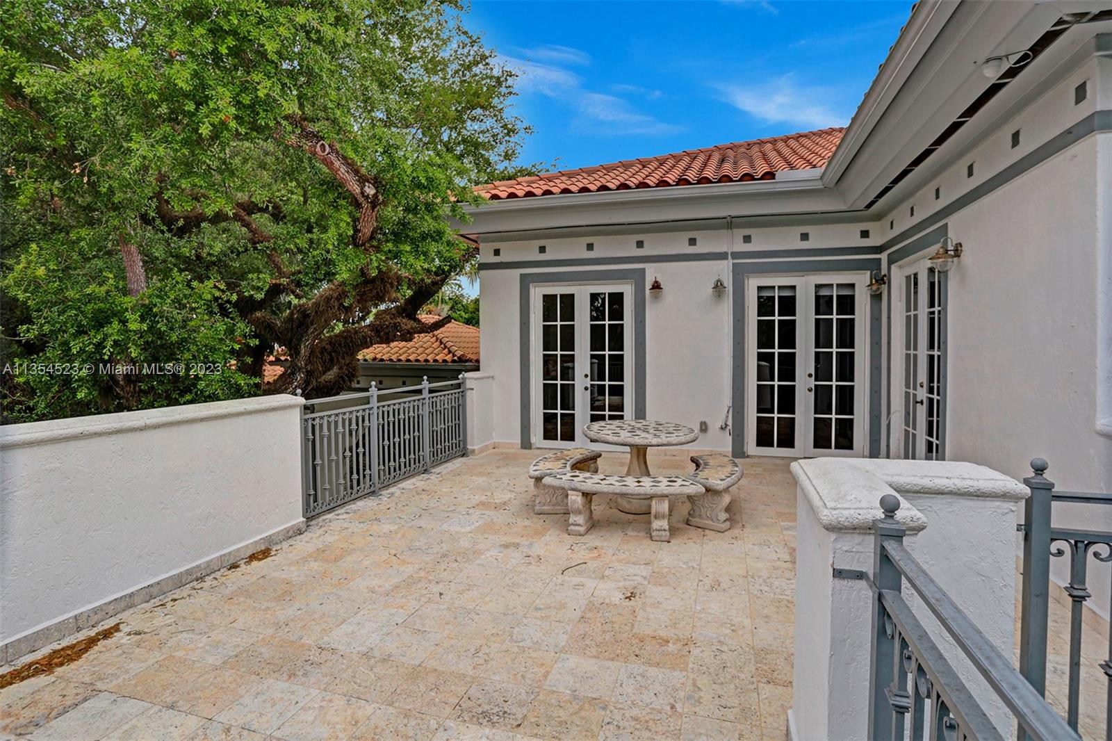 CORAL GAB SEC D REV PL - Residential