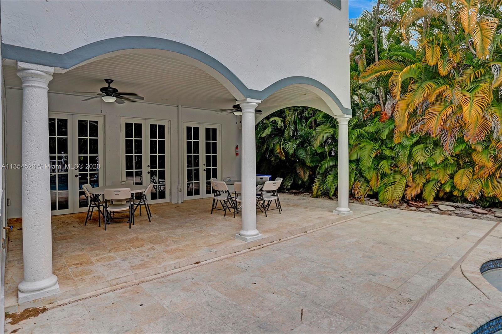 CORAL GAB SEC D REV PL - Residential