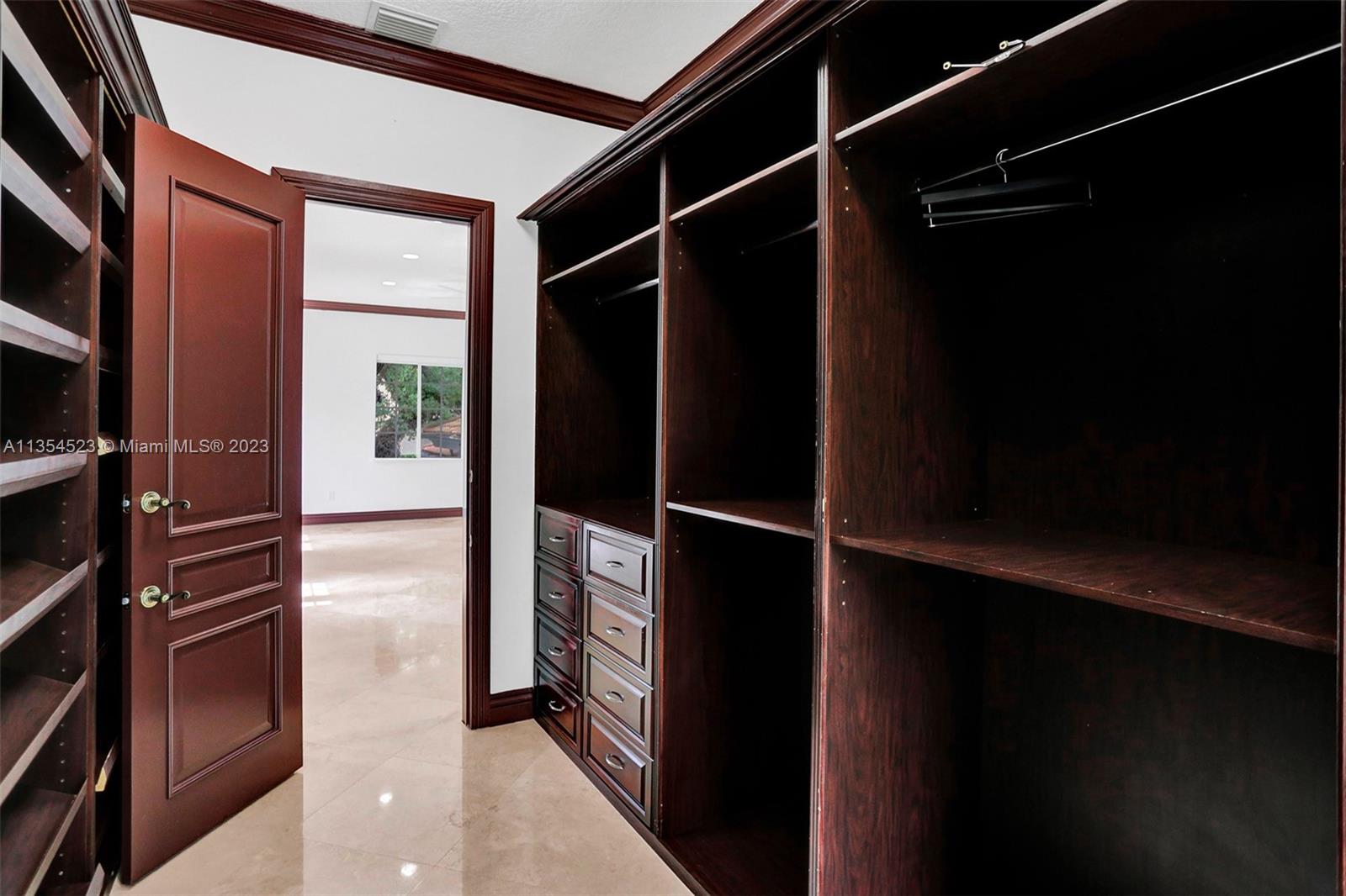 CORAL GAB SEC D REV PL - Residential