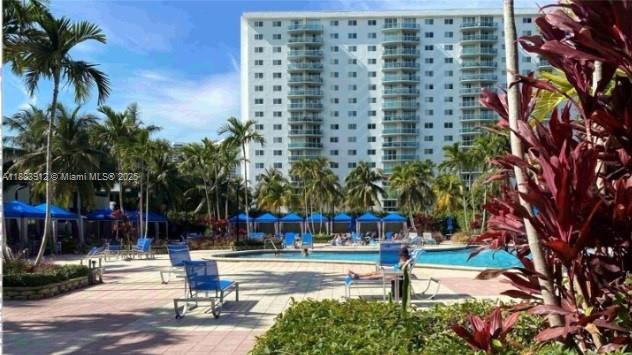 OCEAN RESERVE CONDO - Residential