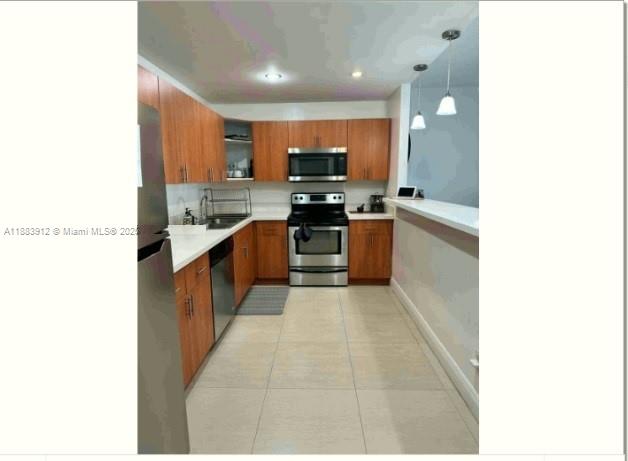 OCEAN RESERVE CONDO - Residential