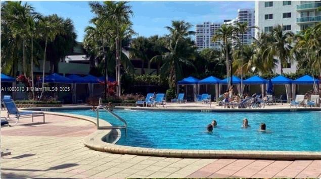 OCEAN RESERVE CONDO - Residential
