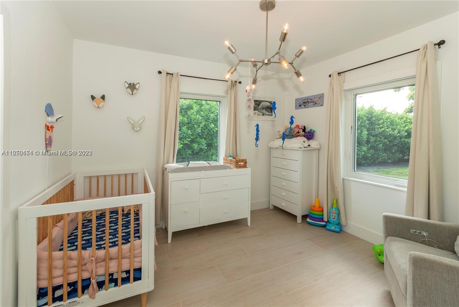 MIAMI SHORES SEC 6 - Residential Lease