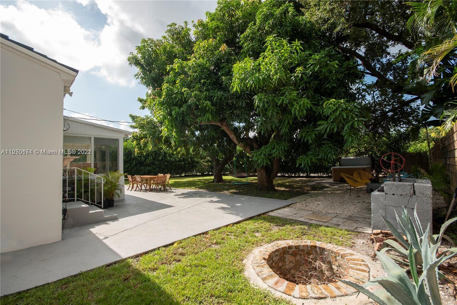 MIAMI SHORES SEC 6 - Residential Lease