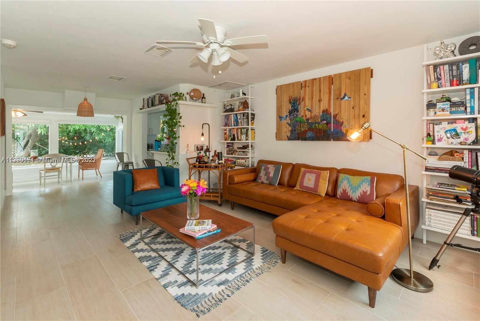 MIAMI SHORES SEC 6 - Residential Lease