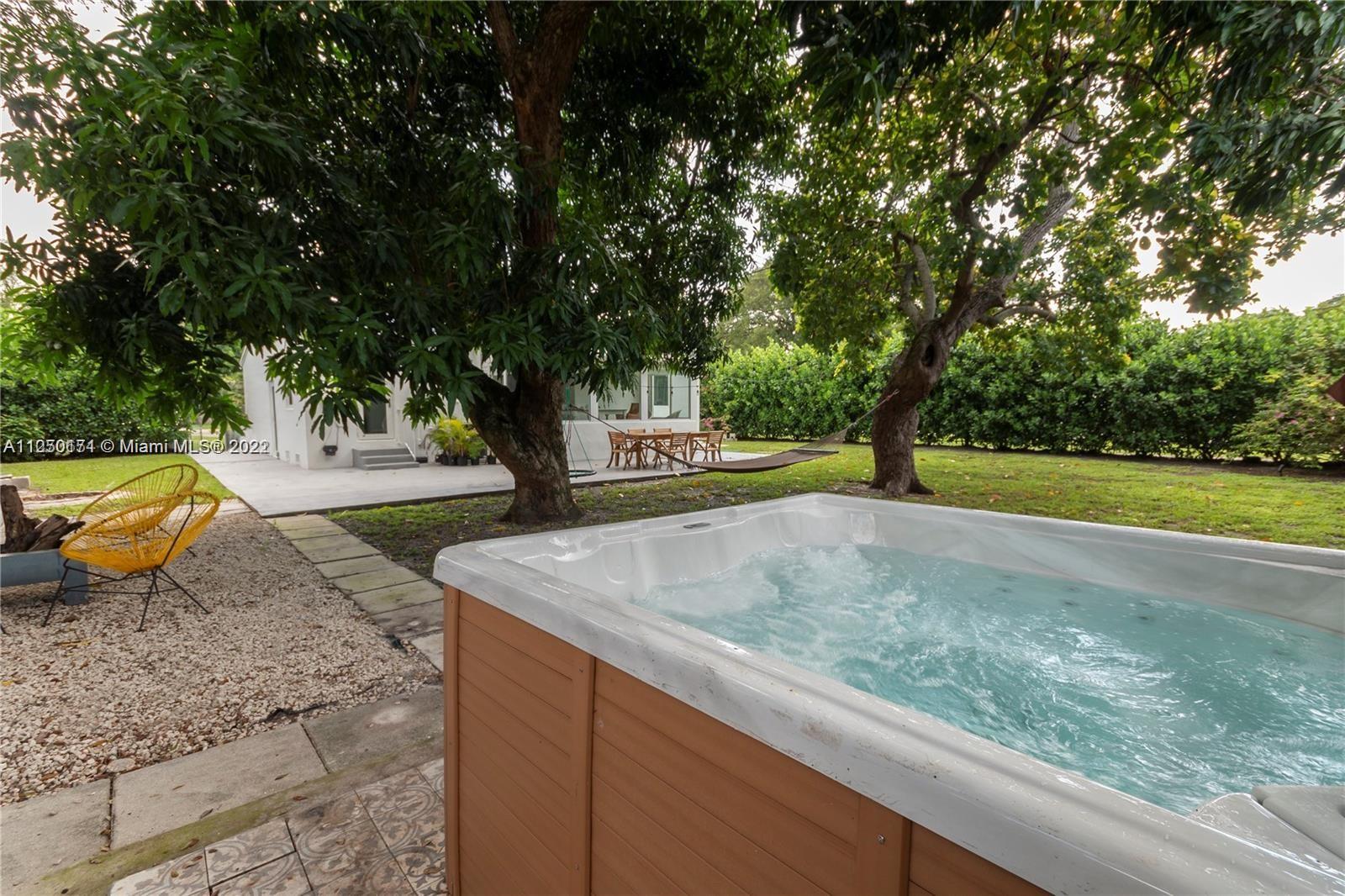 MIAMI SHORES SEC 6 - Residential Lease